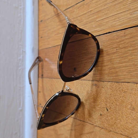 Kate Spade New York, Jazzlyn/S Sunglasses, EUC - Picture 1 of 14